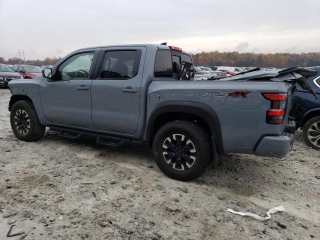 Image 2 of 2022 NISSAN FRONTIER S 2022 with VIN 1N6ED1EK3NN669607