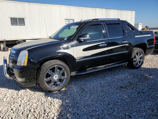 2007 CADILLAC ESCALADE EXT 2007 image