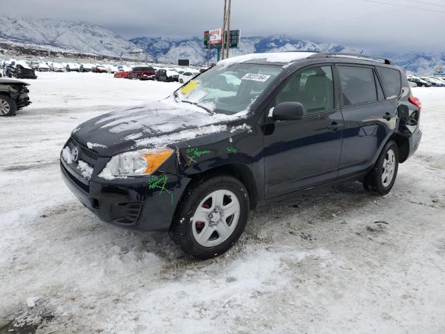 Изображение 1 2011 TOYOTA RAV4  2011 с VIN 2T3BF4DV9BW150840