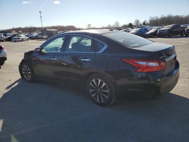 Изображение 2 2016 NISSAN ALTIMA 2.5 2016 с VIN 1N4AL3AP8GC122290