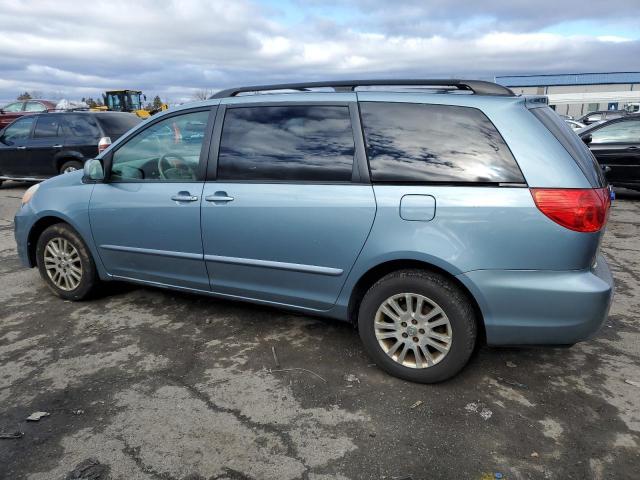 Image 2 of 2008 TOYOTA SIENNA XLE 2008 with VIN 5TDBK22C58S020601