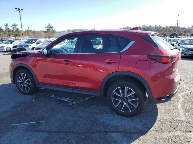 Obraz 2 z 2018 MAZDA CX-5 TOURING 2018 z VIN JM3KFBCM7J0439349