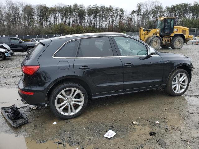 Obraz 3 z 2014 AUDI SQ5 PREMIUM PLUS 2014 z VIN WA1CGAFP4EA016846