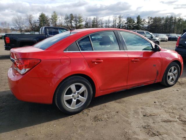 Obraz 3 z 2014 CHEVROLET CRUZE LT 2014 z VIN 1G1PD5SB9E7443253