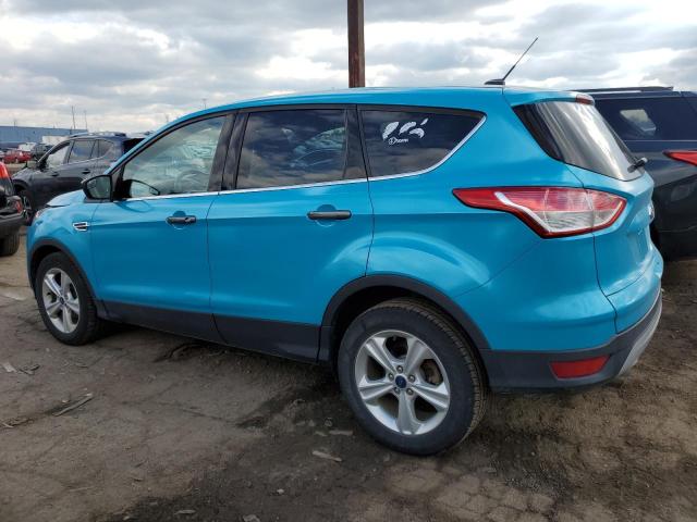 Image 2 of 2015 FORD ESCAPE SE 2015 with VIN 1FMCU0GX2FUA90043