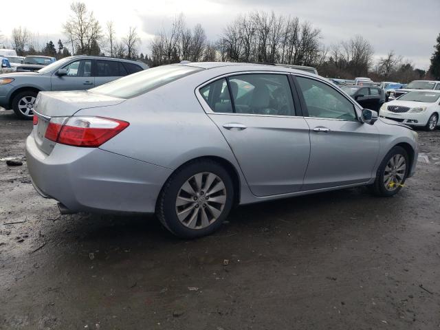 Изображение 3 2015 HONDA ACCORD EXL 2015 с VIN 1HGCR3F8XFA000996