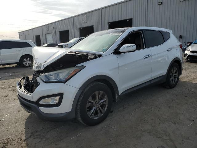 Obraz 1 z 2013 HYUNDAI SANTA FE SPORT  2013 z VIN 5XYZU3LB6DG091043