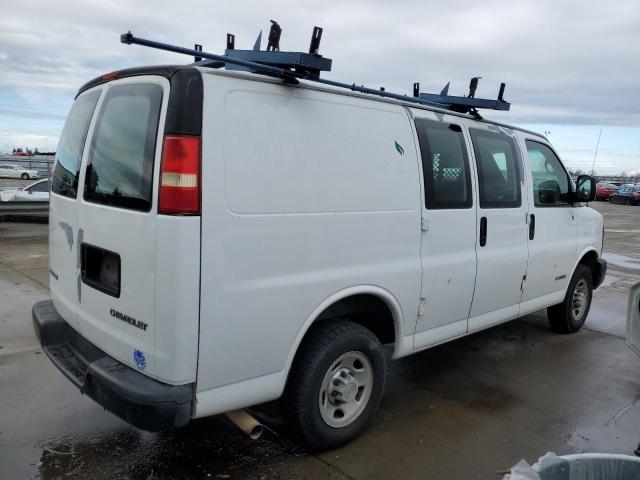 Изображение 3 2006 CHEVROLET EXPRESS G2500  2006 с VIN 1GCGG25V161185138