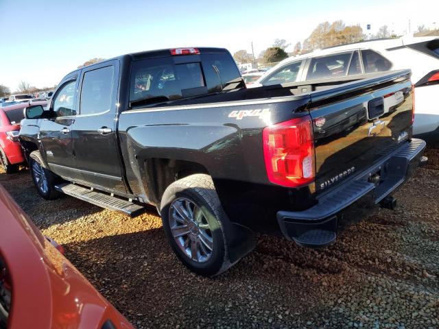 Obraz 2 z 2017 CHEVROLET SILVERADO K1500 HIGH COUNTRY 2017 z VIN 3GCUKTEC2HG204967