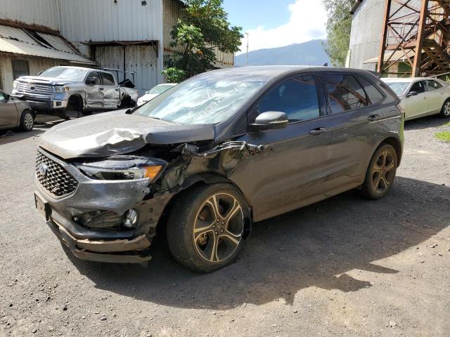 Изображение 1 2019 FORD EDGE ST 2019 с VIN 2FMPK4AP3KBB42187