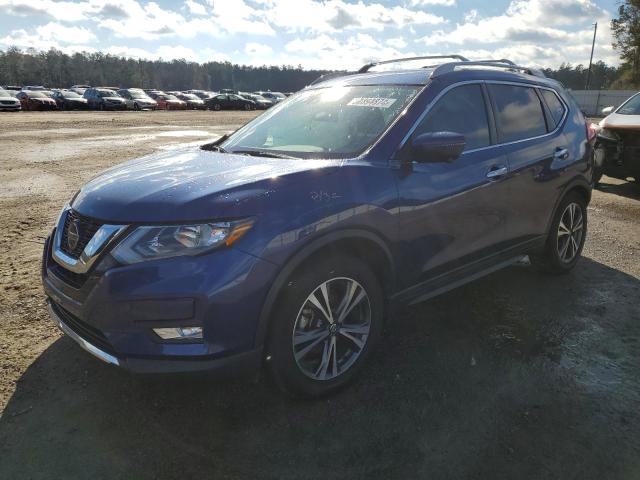 2019 NISSAN ROGUE S 2019 image