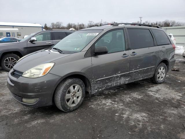 Obraz 1 z 2004 TOYOTA SIENNA CE 2004 z VIN 5TDZA23C34S115023