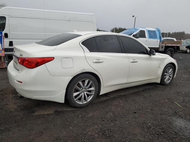 Изображение 3 2016 INFINITI Q50 PREMIUM 2016 с VIN JN1EV7AR4GM341324