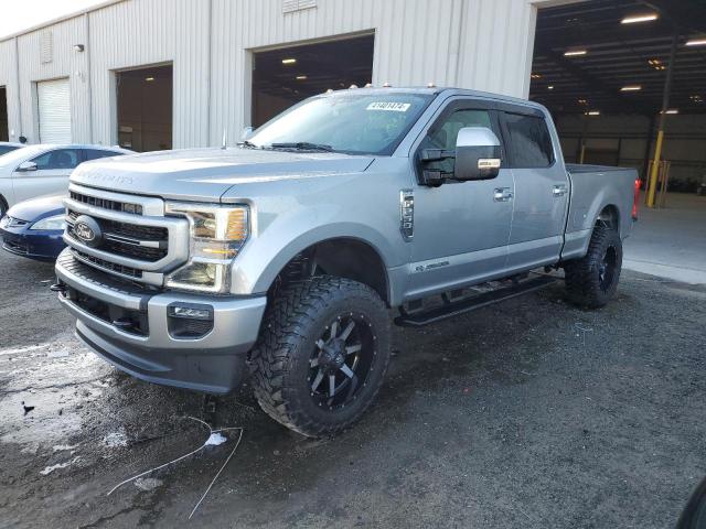 Изображение 2022 FORD F250 SUPER DUTY 2022