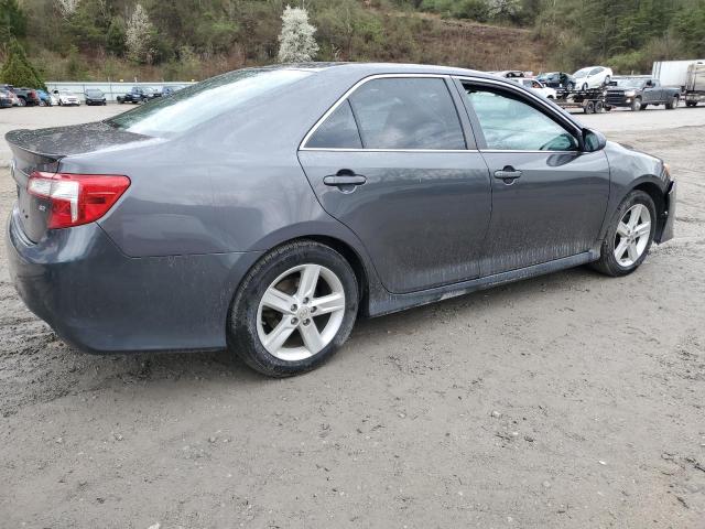 Obraz 3 z 2012 TOYOTA CAMRY BASE 2012 z VIN 4T1BF1FKXCU155587