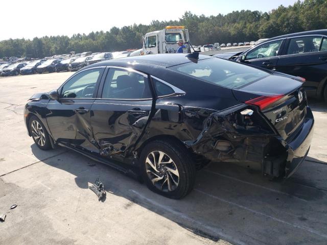 Image 2 of 2018 HONDA CIVIC EX 2018 with VIN 2HGFC2F79JH503722