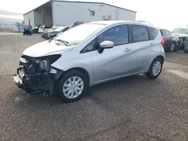 Image 1 of 2015 NISSAN VERSA NOTE S 2015 with VIN 3N1CE2CP9FL386998