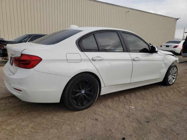 Изображение 3 2016 BMW 320 I 2016 с VIN WBA8A9C54GK618462
