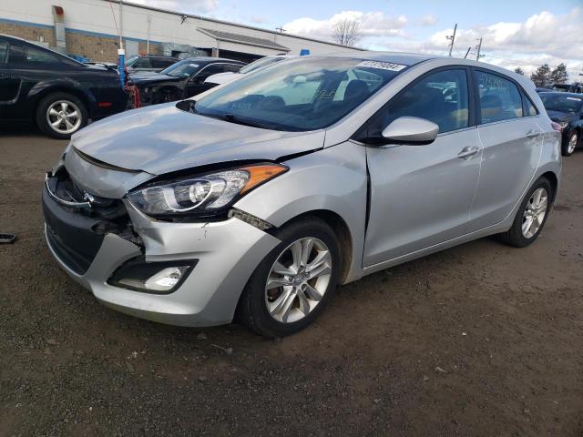 Image 1 of 2014 HYUNDAI ELANTRA GT  2014 with VIN KMHD35LHXEU203481