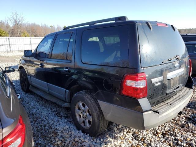 Изображение 2 2007 FORD EXPEDITION XLT 2007 с VIN 1FMFU155X7LA47548