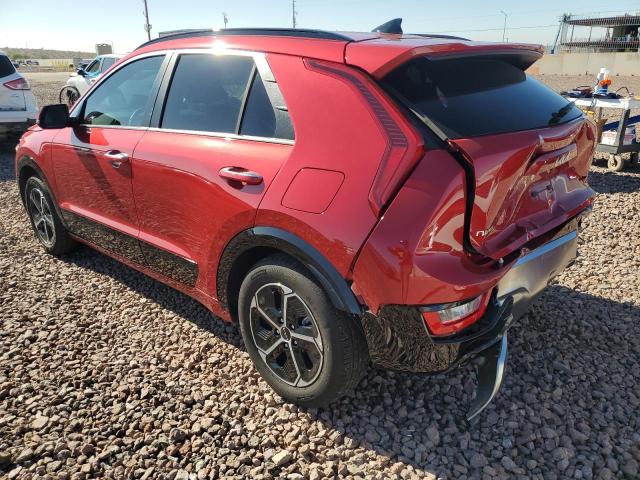 Image 2 of 2023 KIA NIRO SX 2023 with VIN KNDCT3LE4P5059725