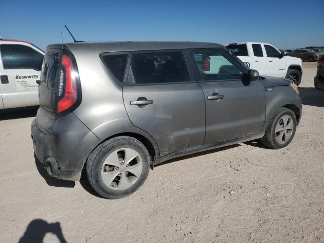 Obraz 3 z 2014 KIA SOUL  2014 z VIN KNDJN2A25E7057388