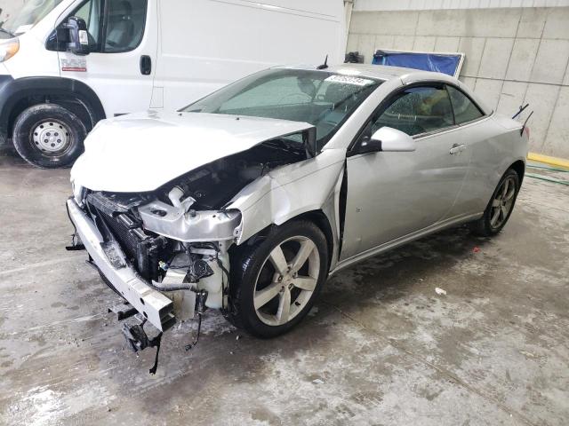 Obraz 2009 PONTIAC G6 GT 2009