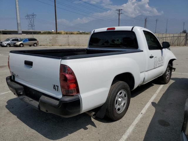 Изображение 3 2014 TOYOTA TACOMA  2014 с VIN 5TFNX4CN5EX035311