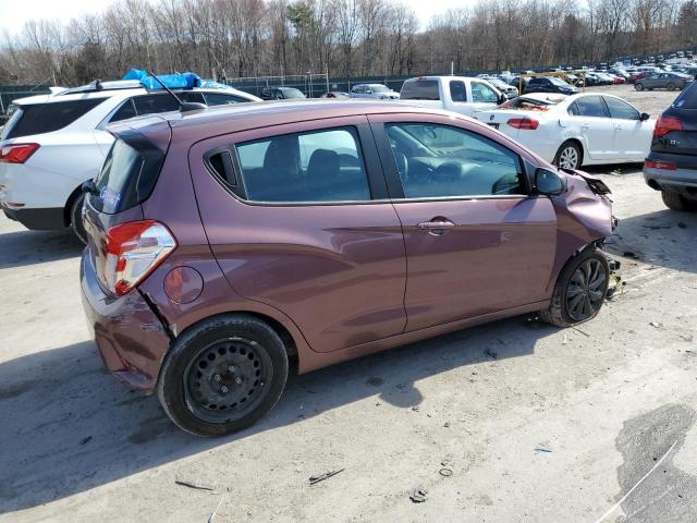 Image 3 of 2019 CHEVROLET SPARK LS 2019 with VIN KL8CB6SA4KC707046