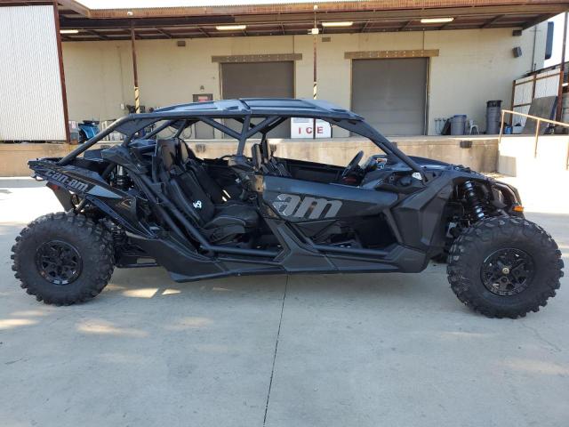 Image 1 of 2023 CAN-AM MAVERICK X3 MAX X DS TURBO RR 2023 with VIN 3JBVEAV41PE001588