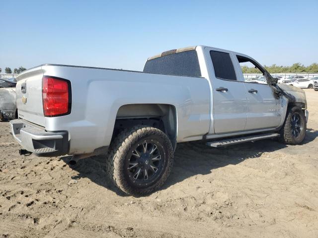 Obraz 3 z 2016 CHEVROLET SILVERADO C1500 CUSTOM 2016 z VIN 1GCRCPEC0GZ343858