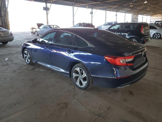 Изображение 2 2018 HONDA ACCORD EXL 2018 с VIN 1HGCV1F56JA107977