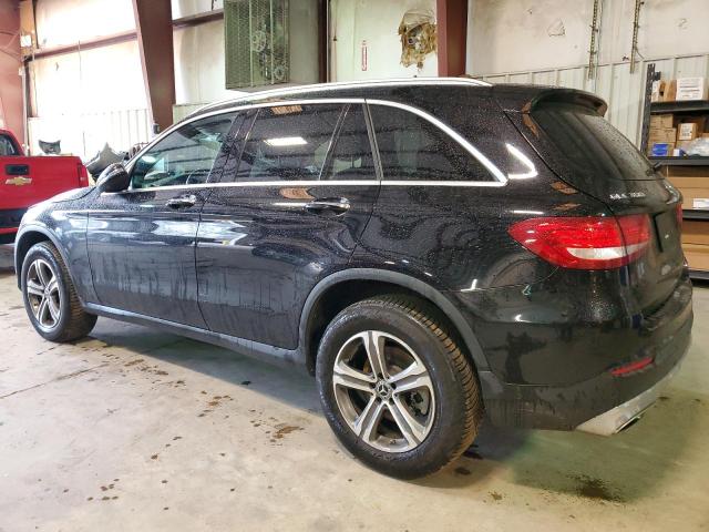 Obraz 2 z 2018 MERCEDES-BENZ GLC 300 2018 z VIN WDC0G4JB1JV067336