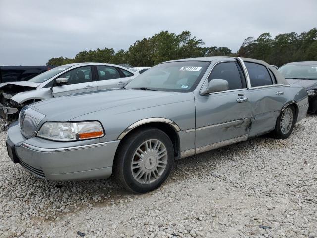 Image 1 of 2006 LINCOLN TOWN CAR SIGNATURE 2006 with VIN 1LNHM81V06Y611927