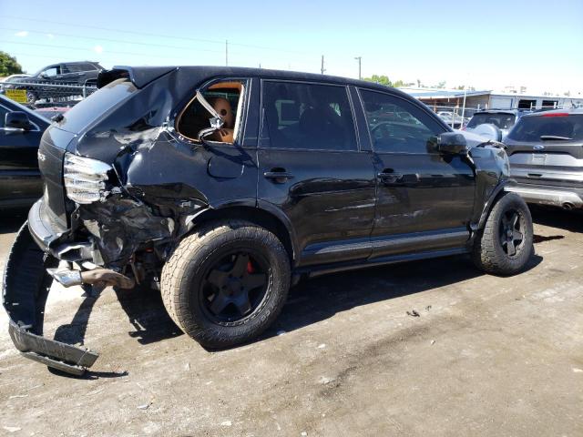 Obraz 3 z 2008 PORSCHE CAYENNE GTS 2008 z VIN WP1AD29P98LA72604