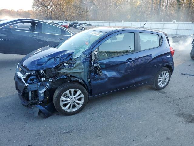 Изображение 2022 CHEVROLET SPARK 1LT 2022
