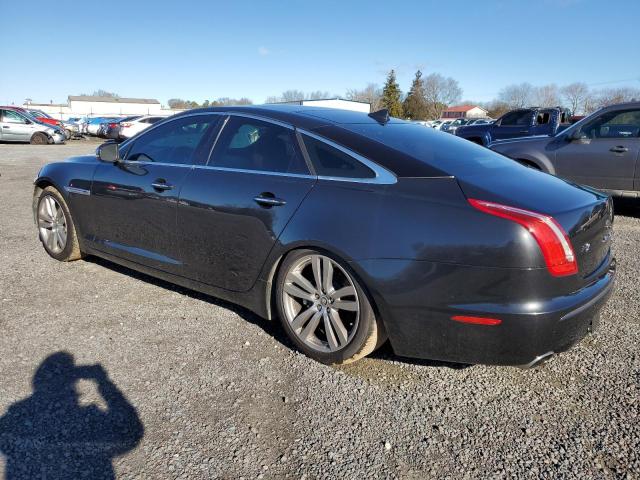 Obraz 2 z 2013 JAGUAR XJ  2013 z VIN SAJWA1C79D8V54457