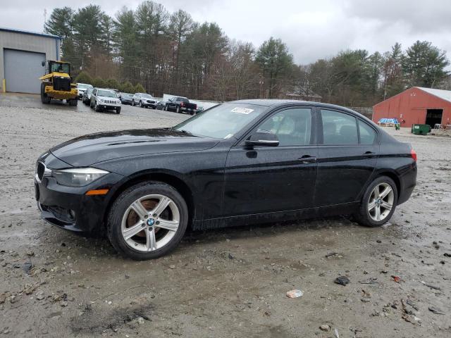 2015 BMW 320 I XDRIVE 2015 image