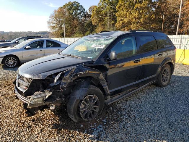 Obraz 2018 DODGE JOURNEY SE 2018