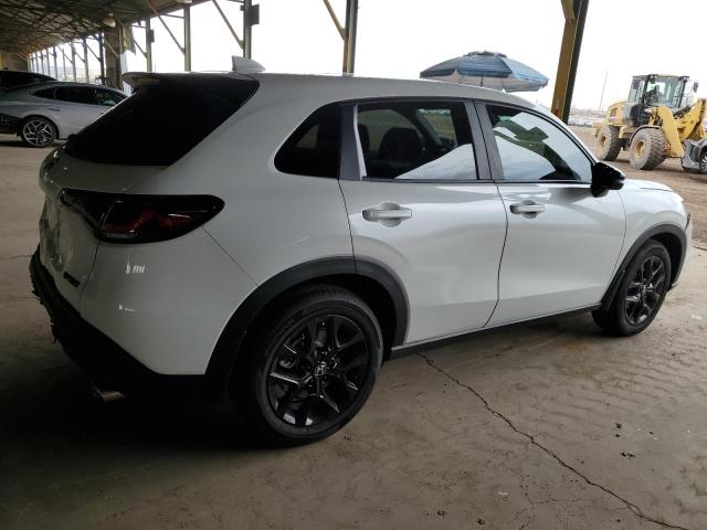 Изображение 3 2024 HONDA HR-V SPORT 2024 с VIN 3CZRZ2H53RM724083