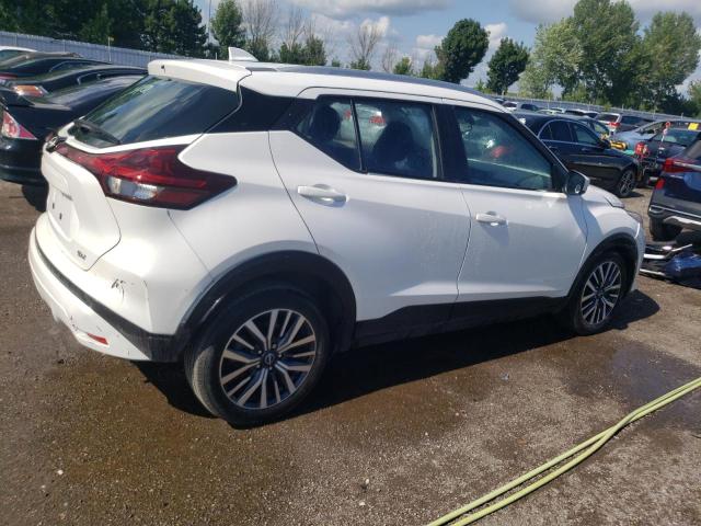 Изображение 3 Nissan Kicks Sv 2022 с VIN 3N1CP5CV2NL473912
