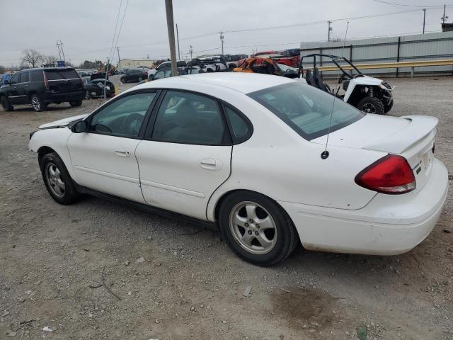 Image 2 of 2004 FORD TAURUS SE 2004 with VIN 1FAFP53UX4G146197