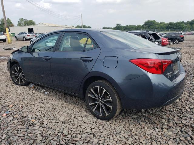 Изображение 2 2018 TOYOTA COROLLA L 2018 с VIN 2T1BURHE0JC982699