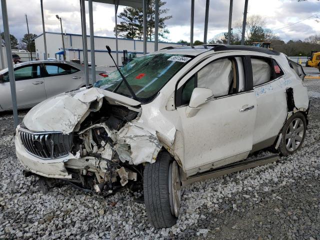 Изображение 2015 BUICK ENCORE PREMIUM 2015