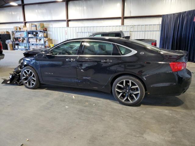 Obraz 2 z 2018 CHEVROLET IMPALA PREMIER 2018 z VIN 2G1125S35J9145456