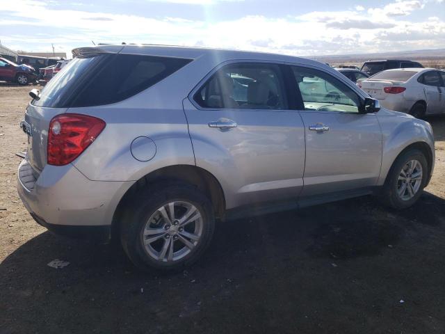 Изображение 3 2010 CHEVROLET EQUINOX LS 2010 с VIN 2CNALBEW9A6335394