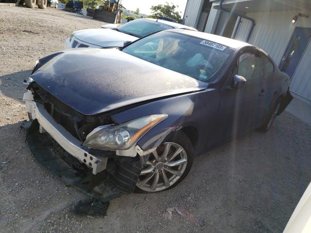 Изображение 2012 INFINITI G37  2012