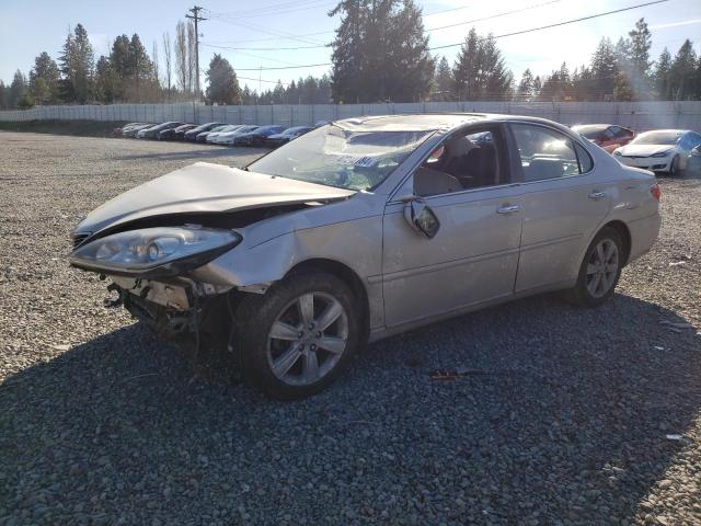 Изображение 1 2005 LEXUS ES 330 2005 с VIN JTHBA30G455102740