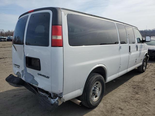 Изображение 3 2006 CHEVROLET EXPRESS G3500  2006 с VIN 1GAHG39U561186247