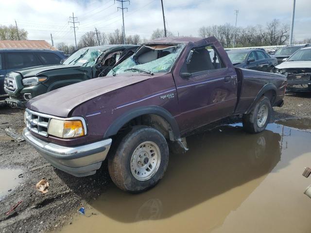 1994 FORD RANGER  1994 image